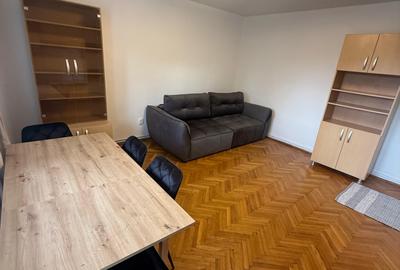 Apartament cu 3 camere decomandat în Mănăștur