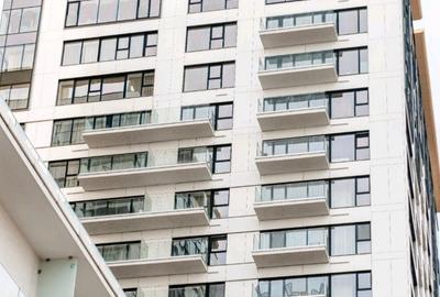 Apartament cu 2 camere în Floreasca