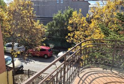 Casă cu 4 camere cu Teren 123 Mp în Bucureștii Noi - 1