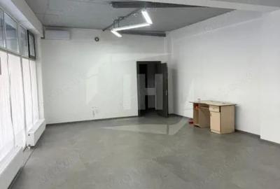 Spațiu comercial, de 77 mp, în Dâmbul Rotund - 1