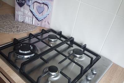 Garsonieră decomandată în Dacia - 10