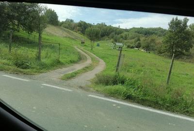 Teren de 30000 mp, în Central