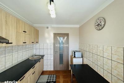 Apartament cu 2 camere decomandat în Gura Râului - 8