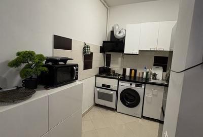 Apartament cu 2 camere în Aviatorilor - 2