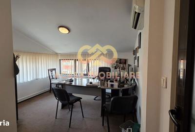 Spațiu comercial, de 130 mp, în Ultracentral - 6