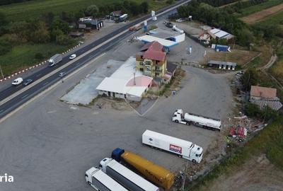 Spațiu comercial, în Colonia Tălmaciu