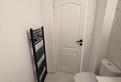 Spațiu comercial, de 45 mp, în Aleea Trandafirilor