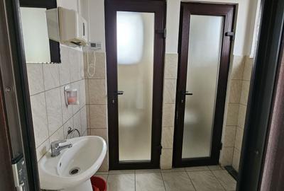 Spațiu comercial, de 100 mp, în Calea Aradului