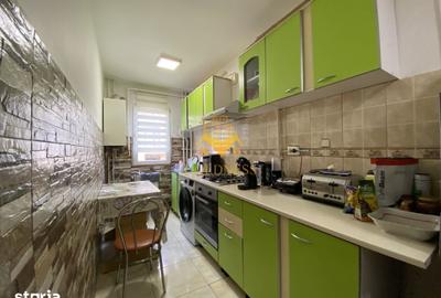 Apartament cu 2 camere semidecomandat în Central - 2