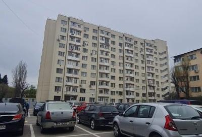 Garsonieră semidecomandată, mobilată în Gorjului - 1