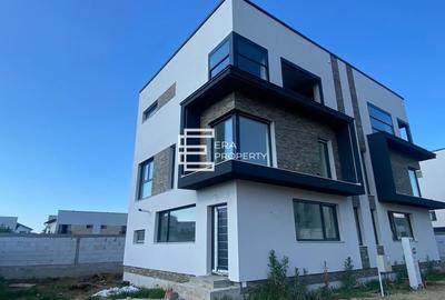 Casă individuală cu 4 camere cu Canalizare în Șelimbăr - 3
