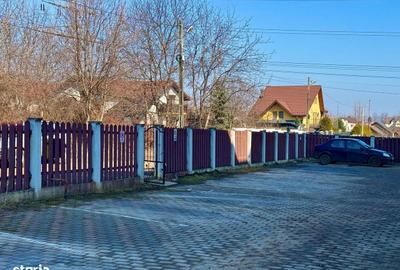 Apartament cu 2 camere decomandat, mobilat în Strugurilor - 9