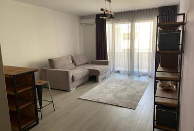 Apartament cu 3 camere în Unirii