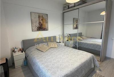 Apartament cu 2 camere decomandat, mobilat în Berceni - 3
