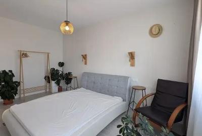 Apartament cu 3 camere semidecomandat în Florești - 4