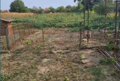 Casă cu 4 camere cu Teren 1800 Mp în Central
