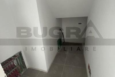 Casă individuală cu 5 camere cu Canalizare în Chinteni - 6