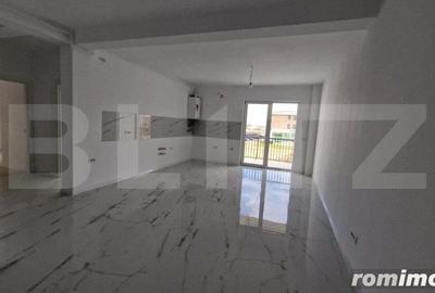 Apartament cu 3 camere semidecomandat în Dumbrăvița - 3