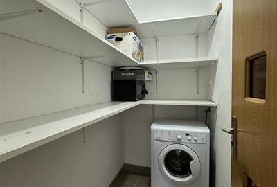 Apartament cu 2 camere decomandat în Florești - 10