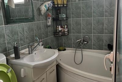 Apartament cu 3 camere în Fălticeni - 7