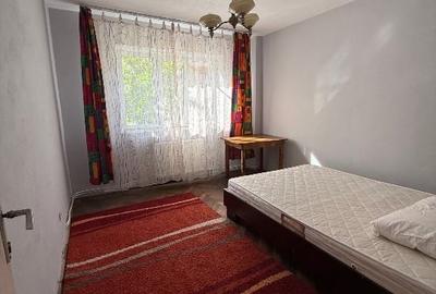 Apartament cu 3 camere decomandat, mobilat în Central - 2