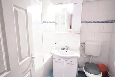 Apartament cu 3 camere decomandat, mobilat în Gării - 10