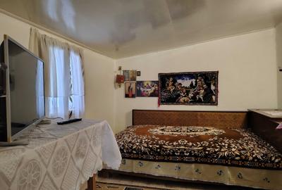Casă cu 4 camere în Corod