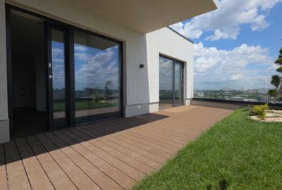 Apartament cu 3 camere decomandat în Virtuții - 2