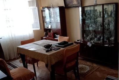 Apartament cu 2 camere semidecomandat în Hipodrom