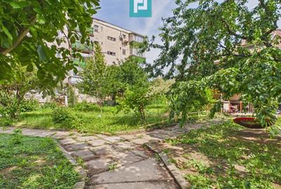 Casă individuală cu 6 camere cu Teren 1257 Mp în Lipovei - 43