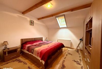 Apartament cu 4 camere în Furnica - 4