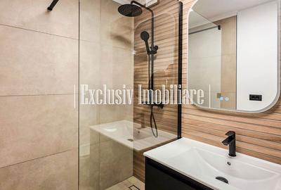 Apartament cu 2 camere, mobilat în Tomis III - 2