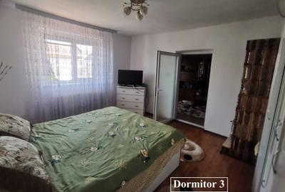 Casă cu 4 camere cu Teren 415 Mp în Central - 5