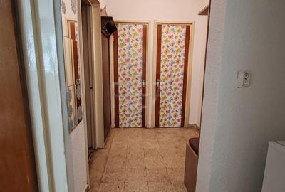 Apartament cu 3 camere circular în Drumul Taberei - 9
