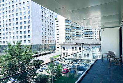 Apartament cu 2 camere decomandat, mobilat în Floreasca - 21