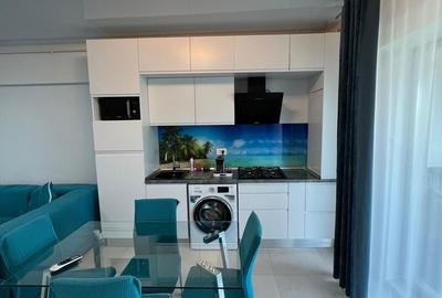 Apartament cu 2 camere în Nord