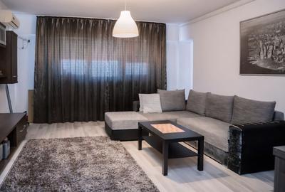 Apartament cu 3 camere decomandat, mobilat în Morarilor