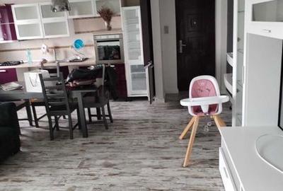 Apartament cu 4 camere în Centrul Vechi - 5