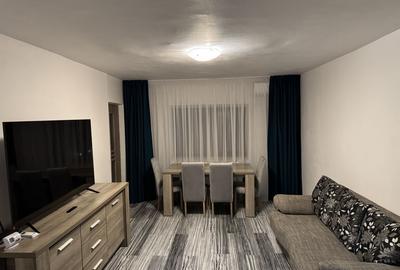Apartament cu 2 camere decomandat în Central - 1