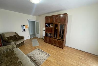 Apartament cu 2 camere decomandat, mobilat în Tătărași - 4