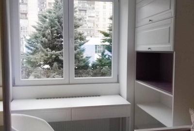 Apartament cu 2 camere semidecomandat, mobilat în Rahova - 4