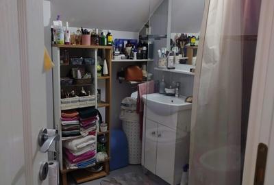 Casă cu 2 camere în Ultracentral - 4