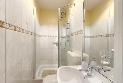 Apartament cu 4 camere decomandat, mobilat în Central - 9