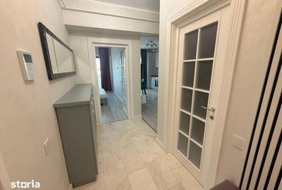 Apartament cu 2 camere în Copou