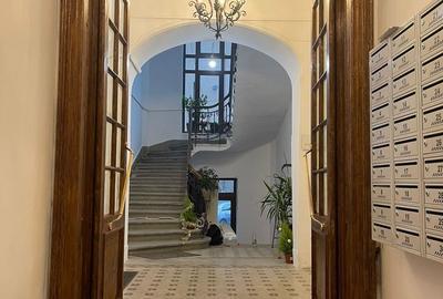 Apartament cu 2 camere decomandat în Dorobanți - 3