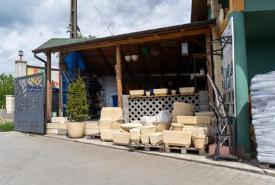 Spațiu comercial, de 656 mp, în Călimănești - 3
