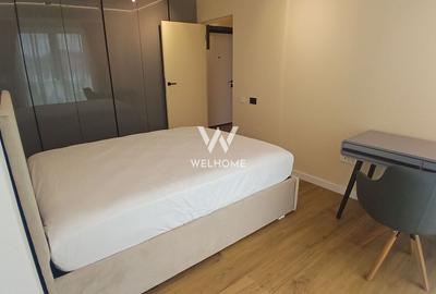 Apartament cu 2 camere, mobilat în Central - 11