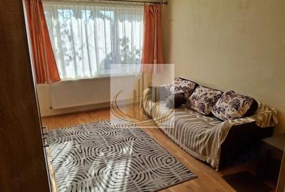 Apartament cu 2 camere decomandat, mobilat în Bogdăneștilor