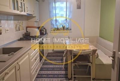 Apartament cu 3 camere decomandat în Păcurari - 5