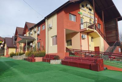 Casă cu 4 camere în Troianu - 6